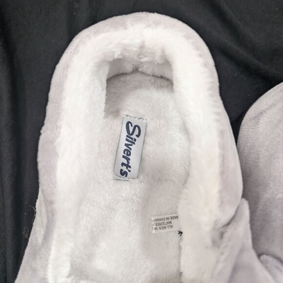 Slippers - Diabetic - Picture 5 of 5